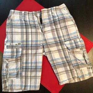 Calvin Klein Men’s Cargo Short - Size 32